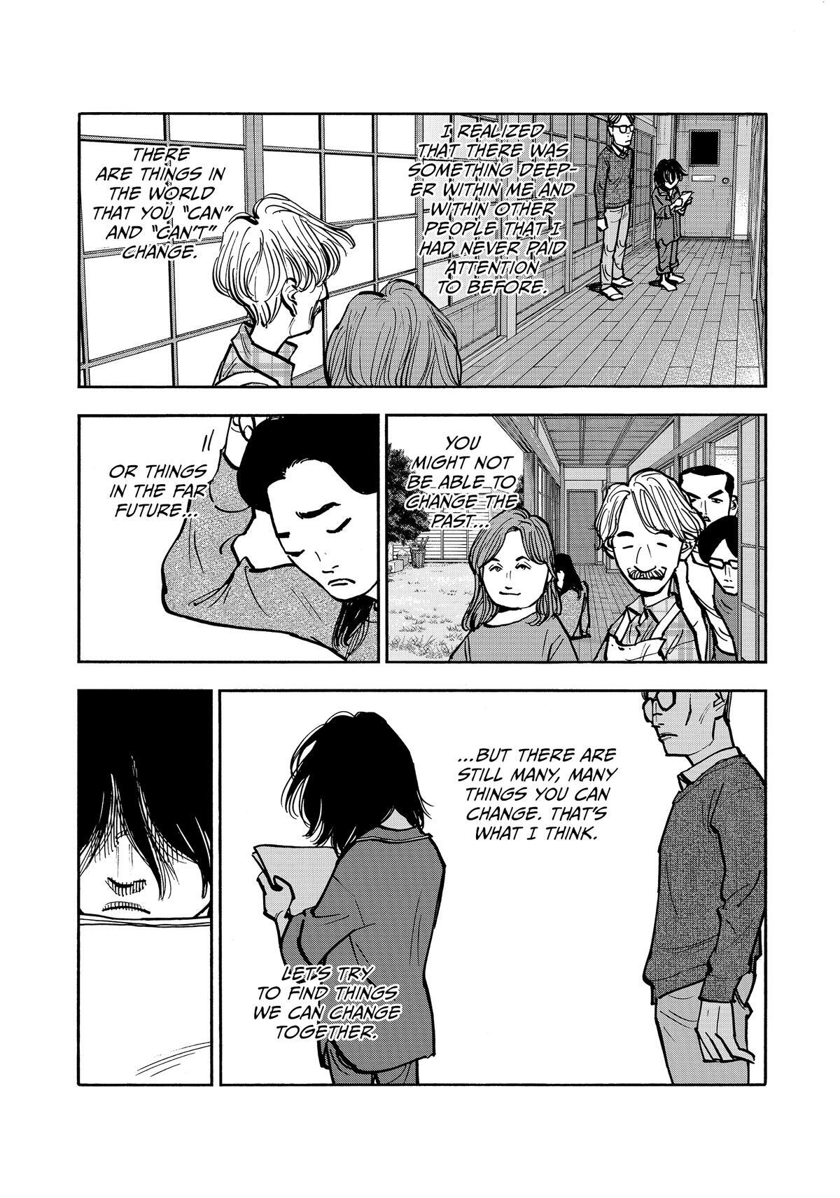 Read Heiwa no Kuni no Shimazaki e Manga Online