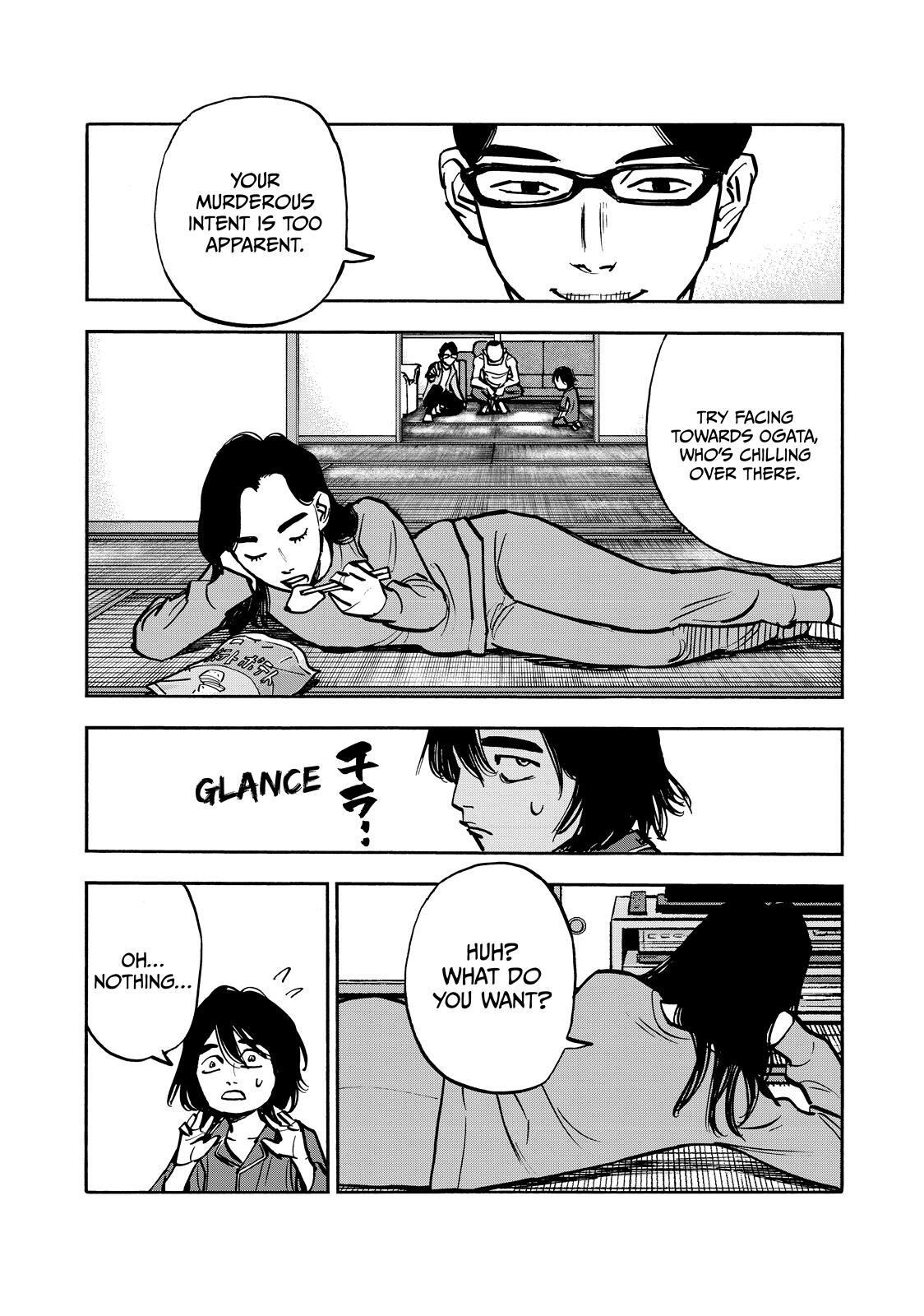 Read Heiwa no Kuni no Shimazaki e Manga Online