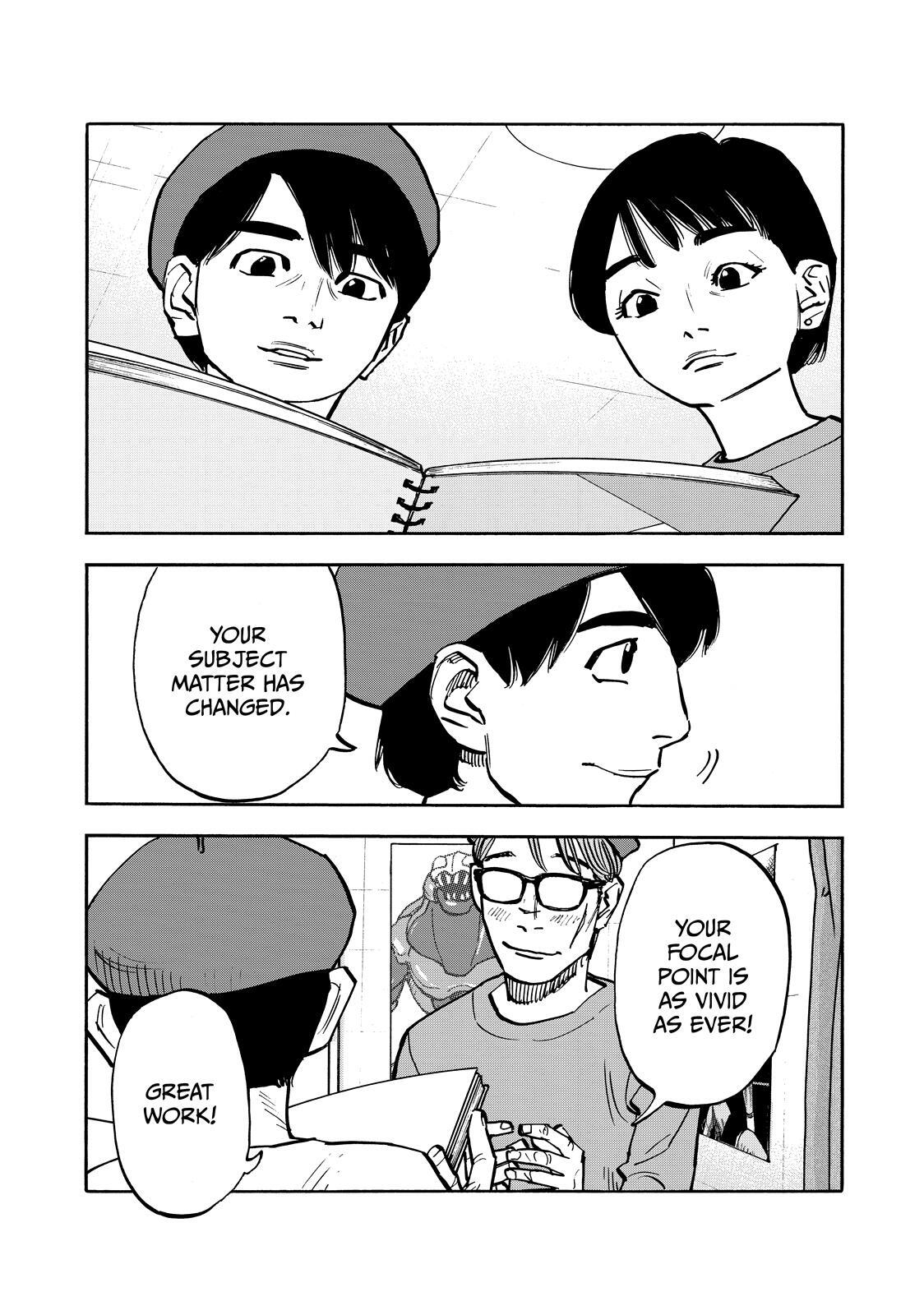 Read Heiwa no Kuni no Shimazaki e Manga Online