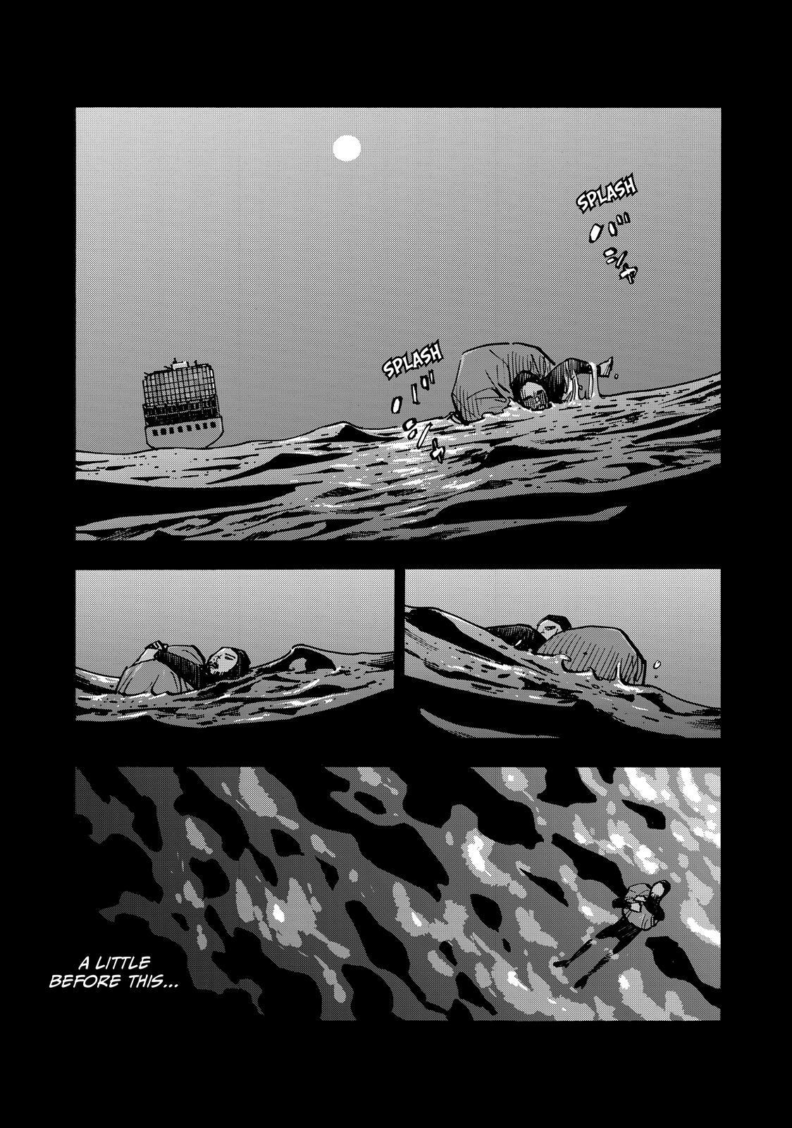 Read Heiwa no Kuni no Shimazaki e Manga Online