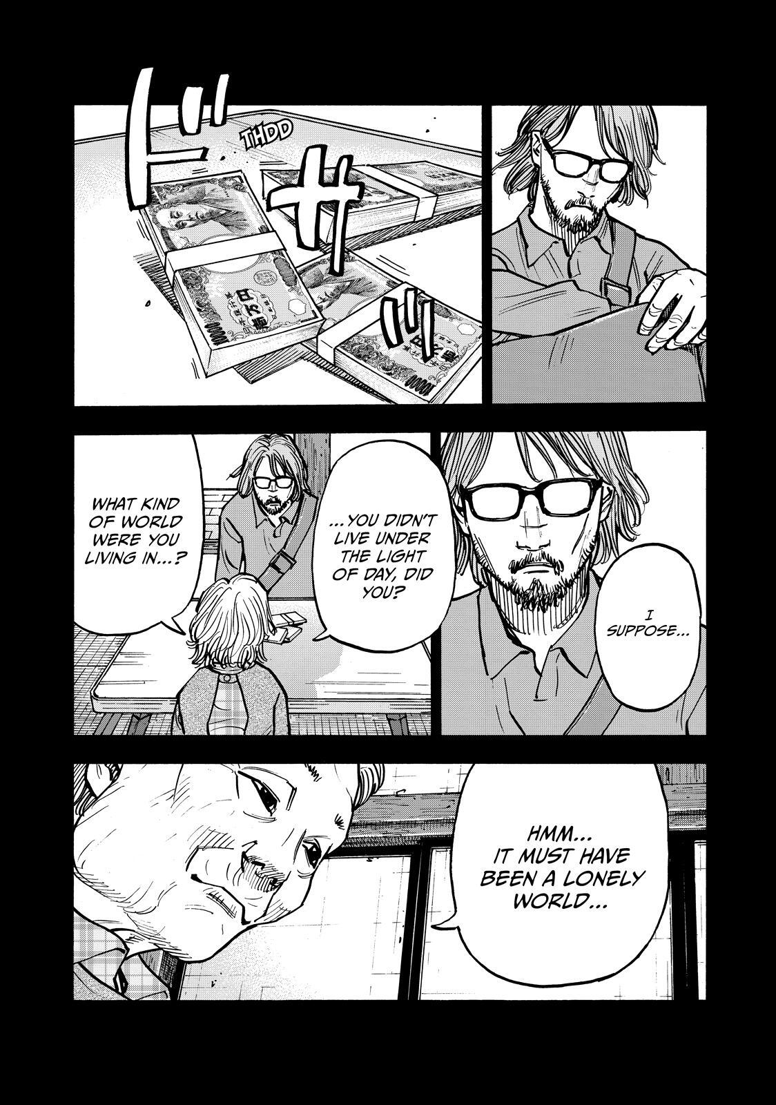 Read Heiwa no Kuni no Shimazaki e Manga Online