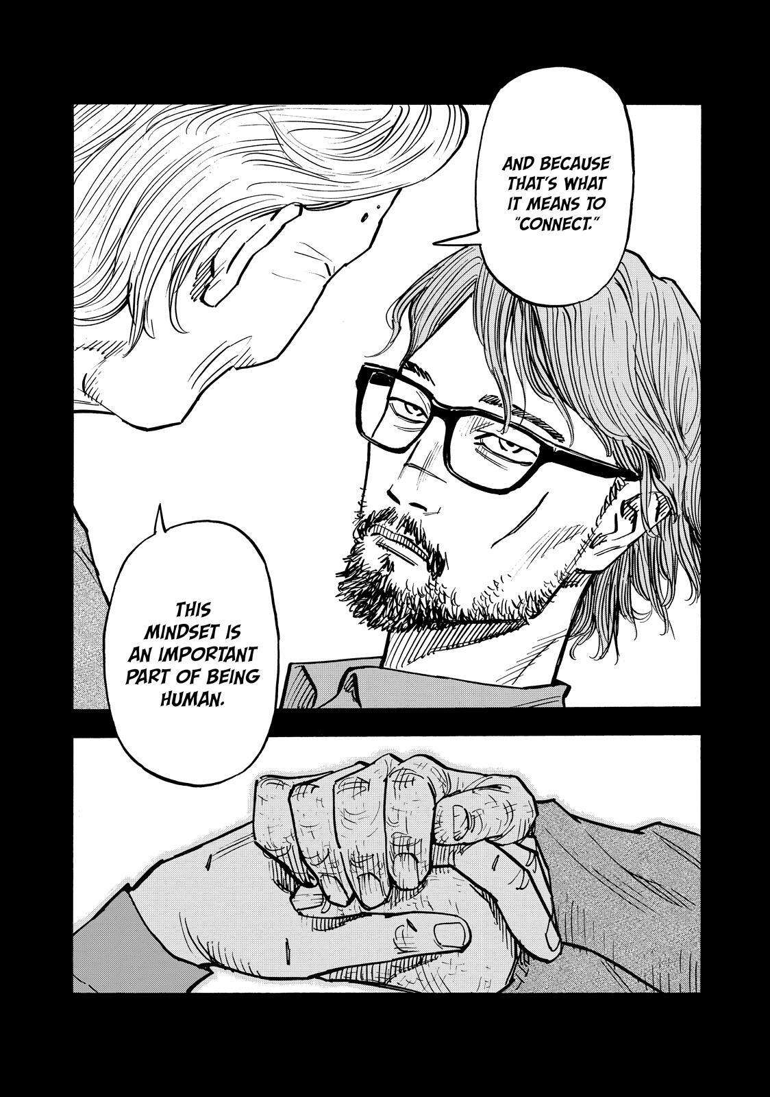 Read Heiwa no Kuni no Shimazaki e Manga Online