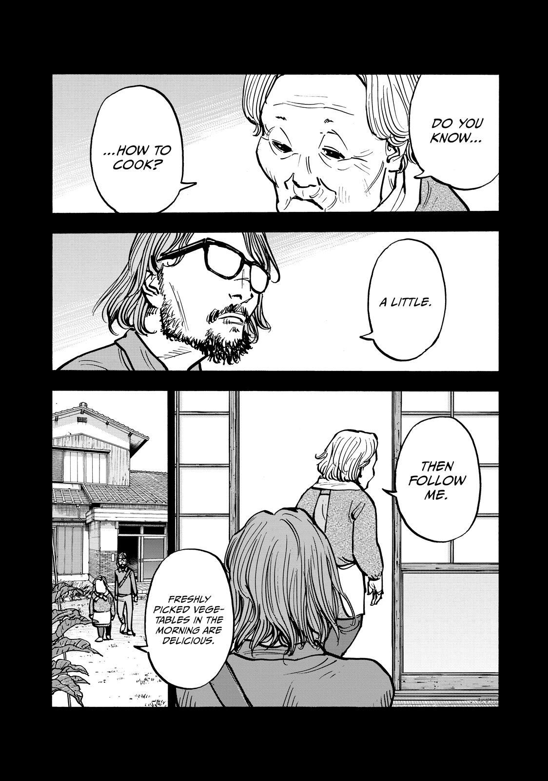 Read Heiwa no Kuni no Shimazaki e Manga Online