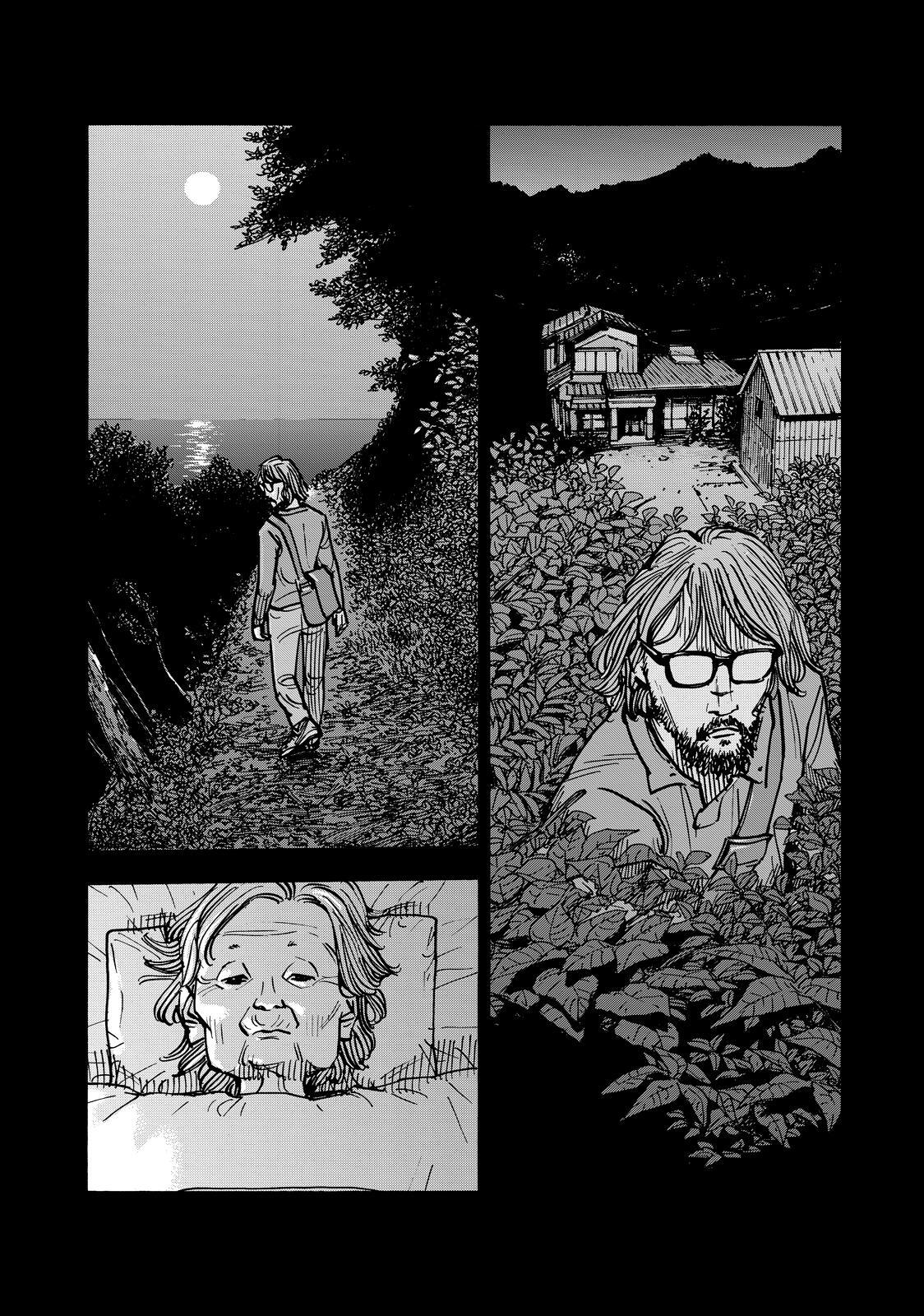 Read Heiwa no Kuni no Shimazaki e Manga Online