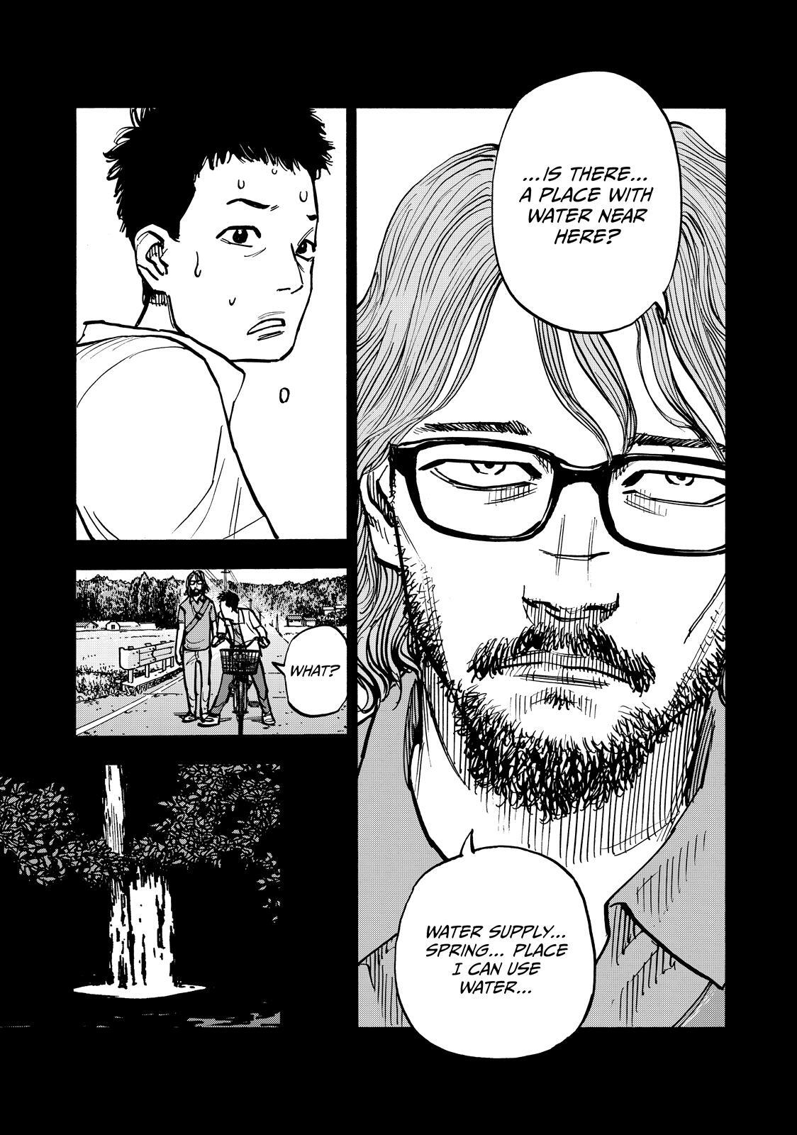 Read Heiwa no Kuni no Shimazaki e Manga Online