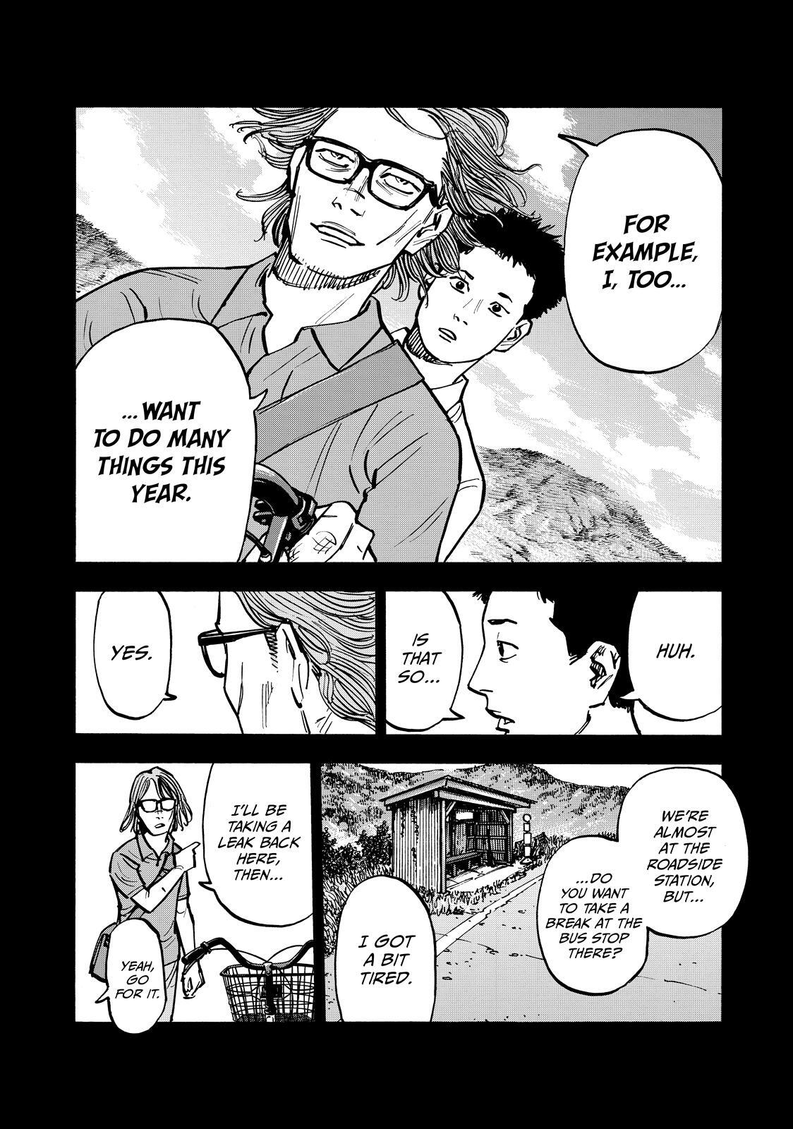 Read Heiwa no Kuni no Shimazaki e Manga Online
