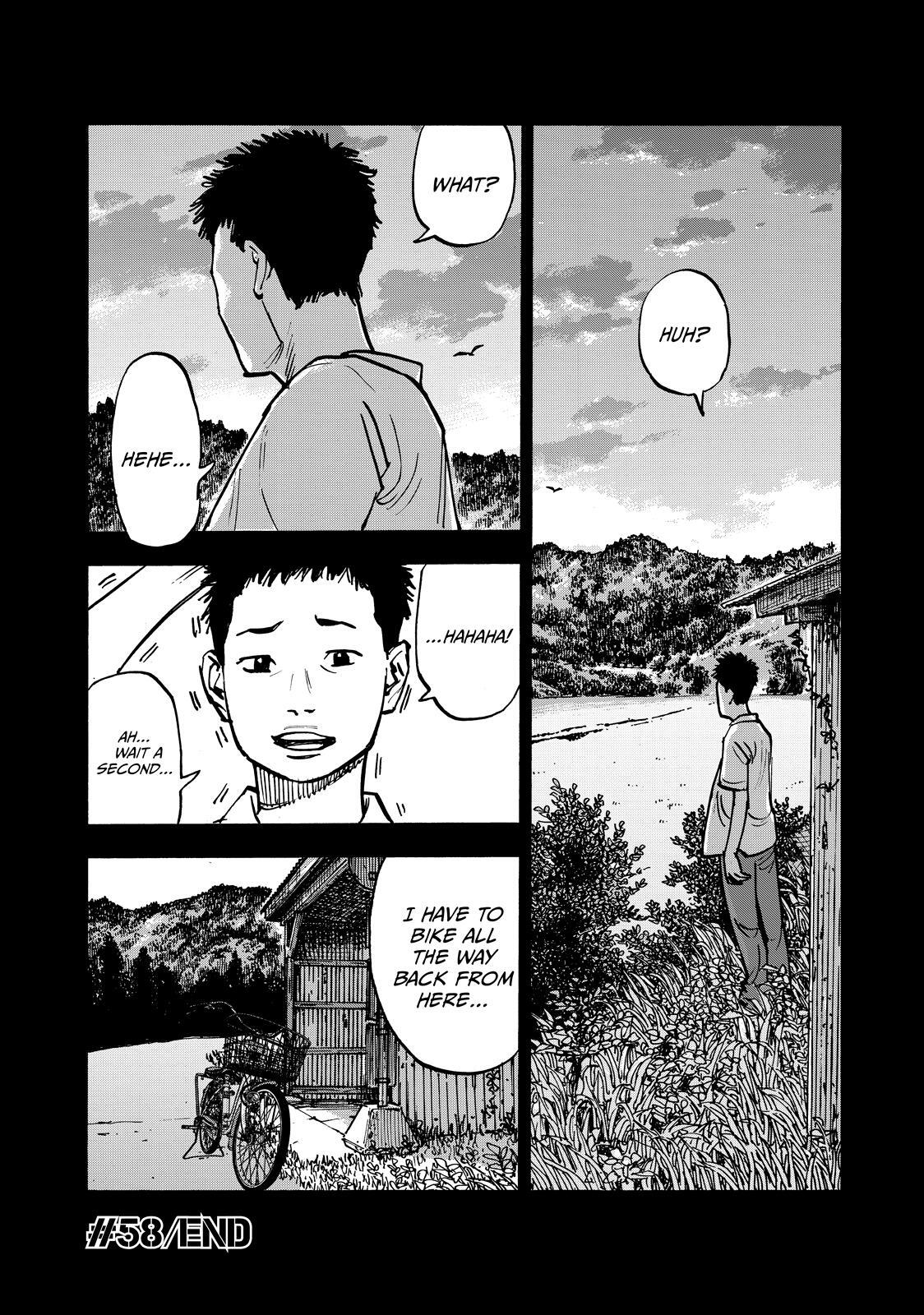 Read Heiwa no Kuni no Shimazaki e Manga Online