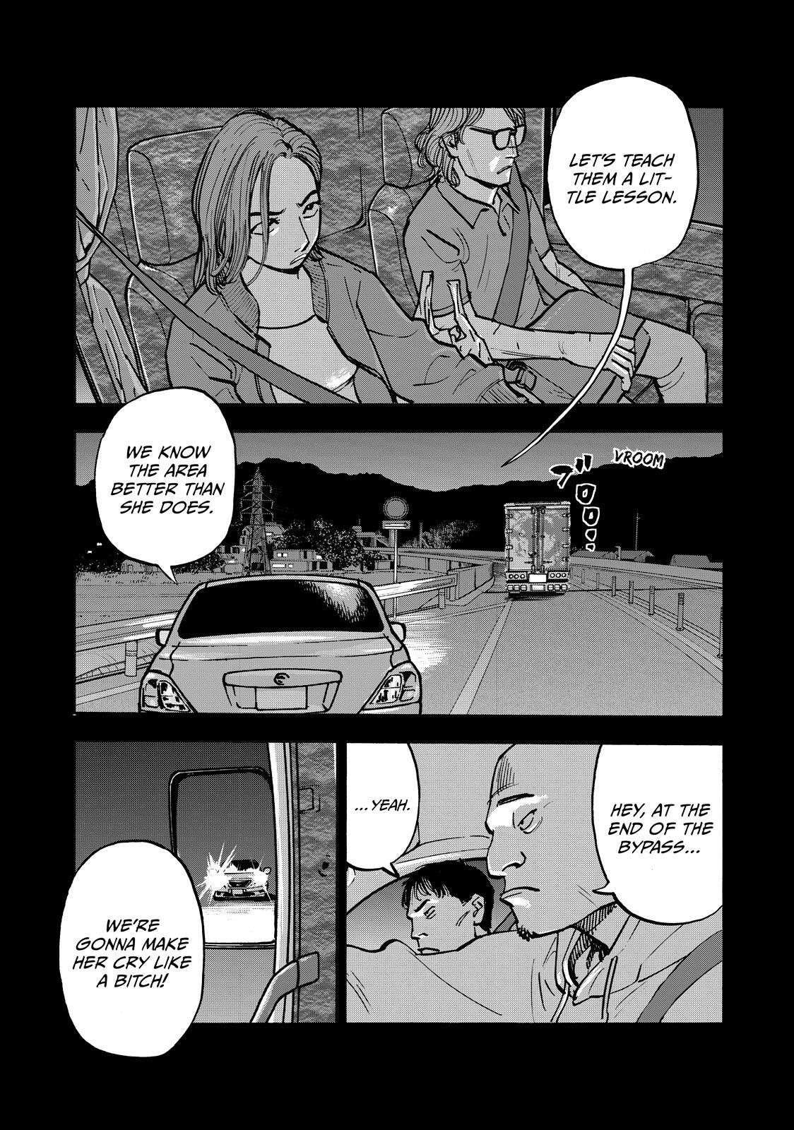 Read Heiwa no Kuni no Shimazaki e Manga Online