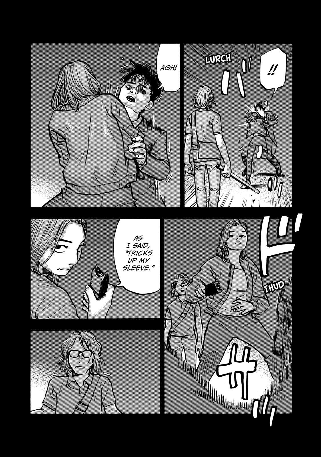 Read Heiwa no Kuni no Shimazaki e Manga Online