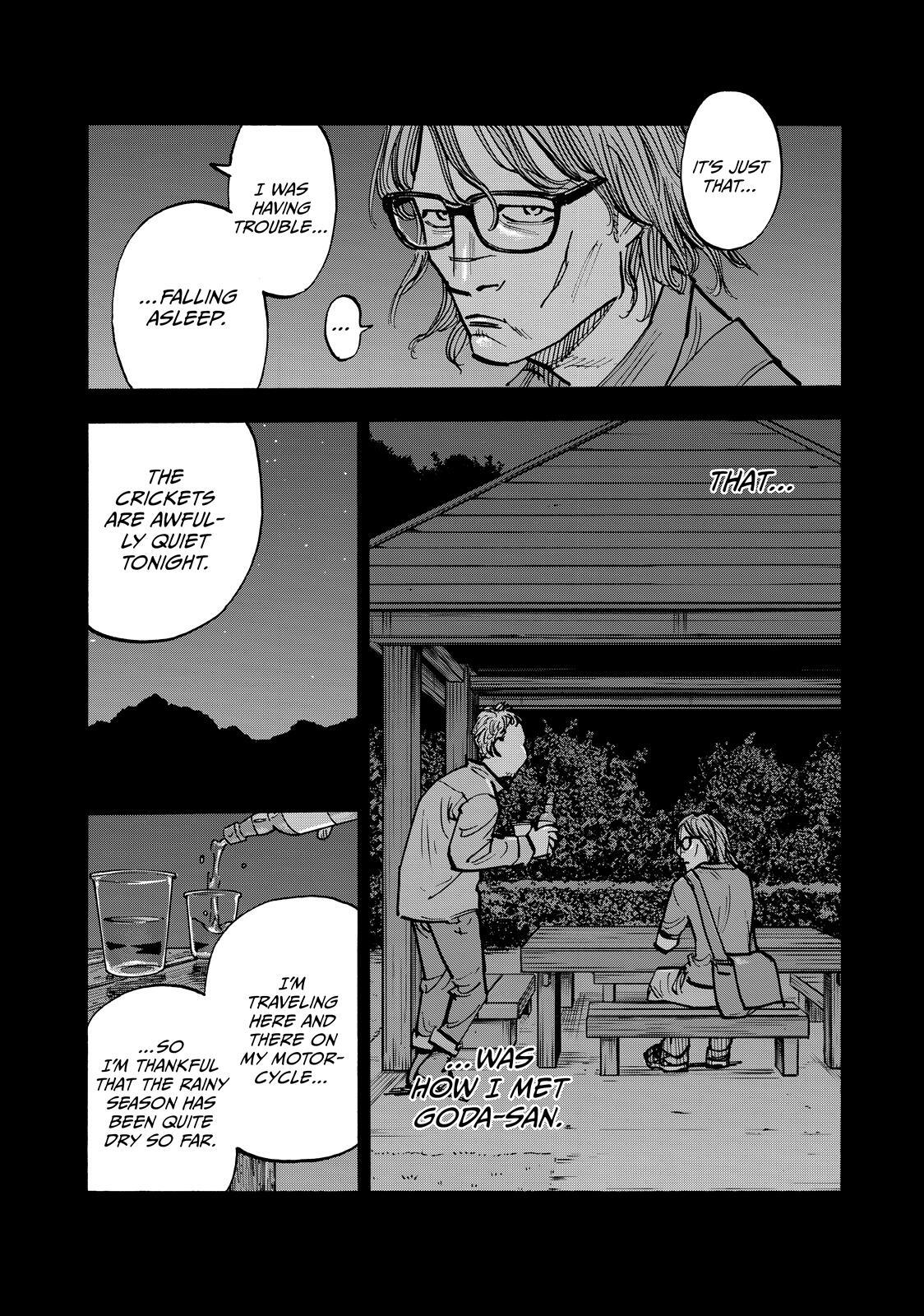 Read Heiwa no Kuni no Shimazaki e Manga Online