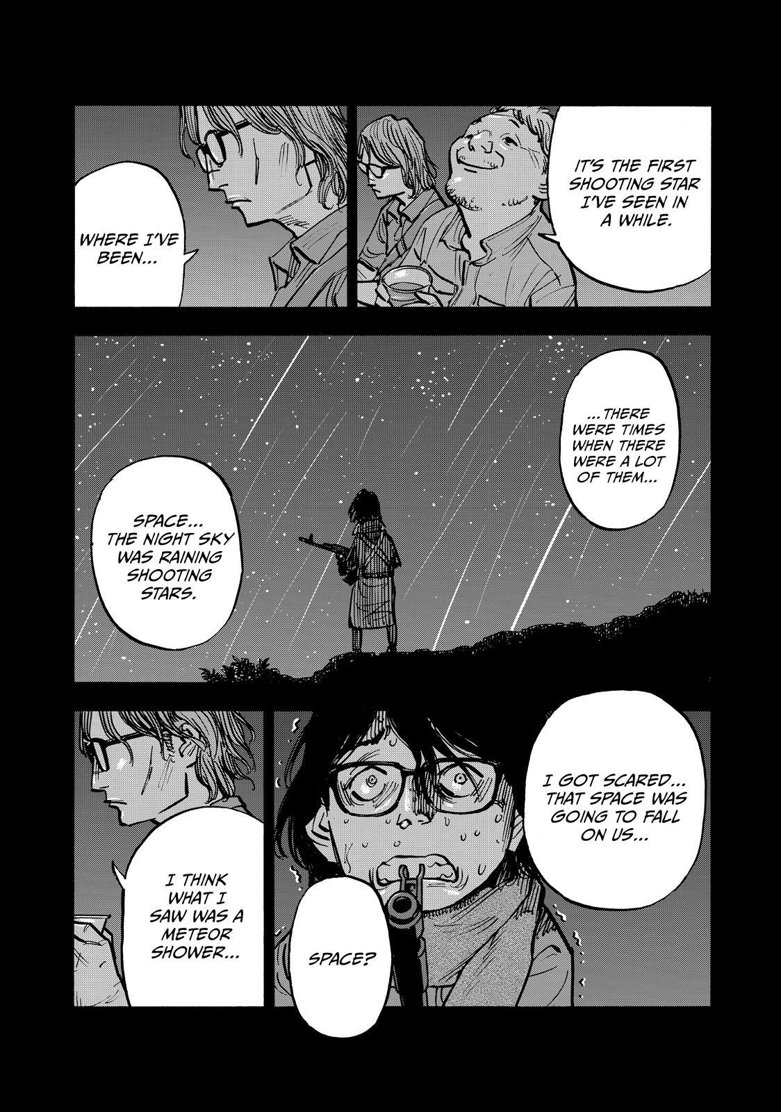 Read Heiwa no Kuni no Shimazaki e Manga Online