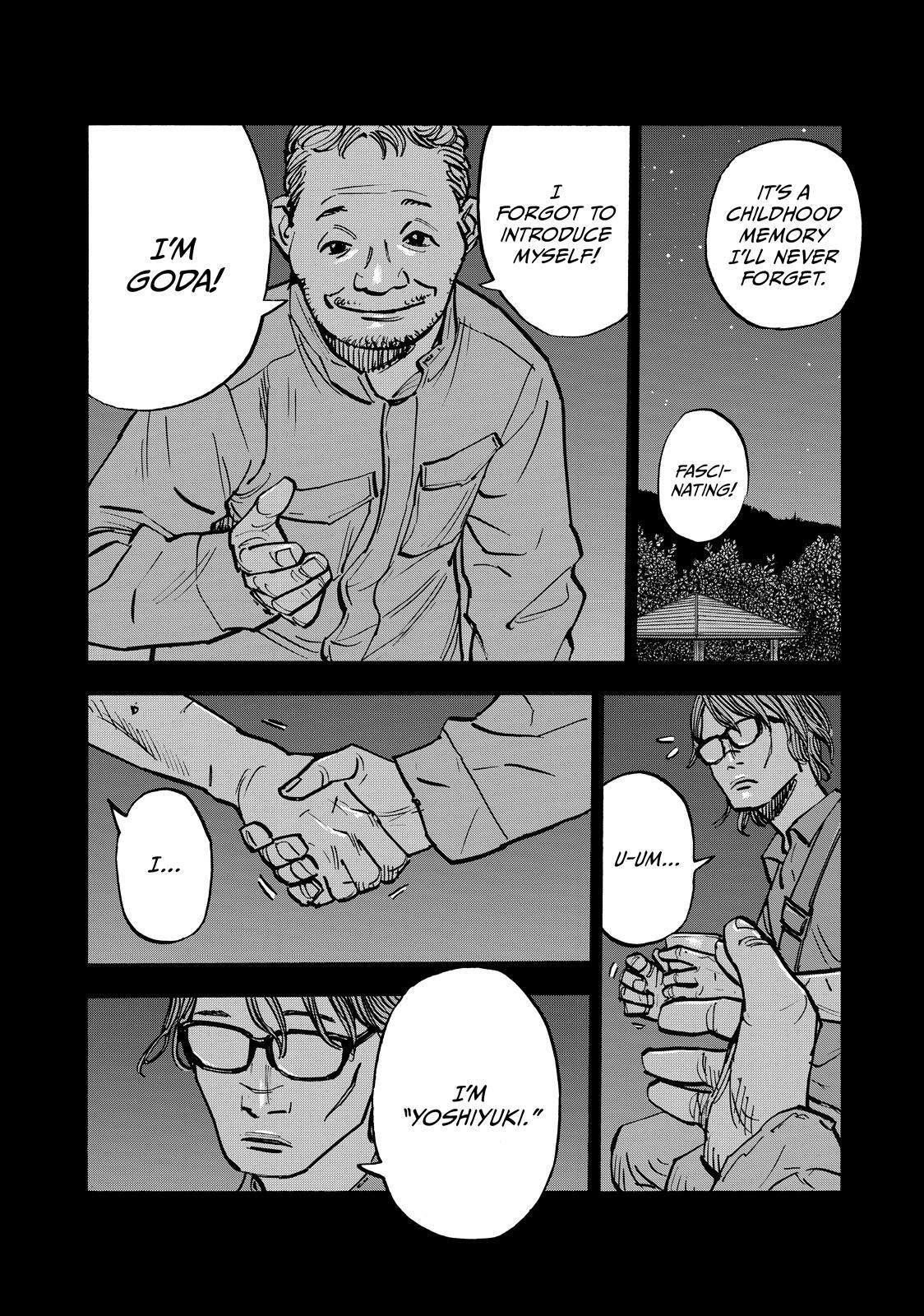 Read Heiwa no Kuni no Shimazaki e Manga Online