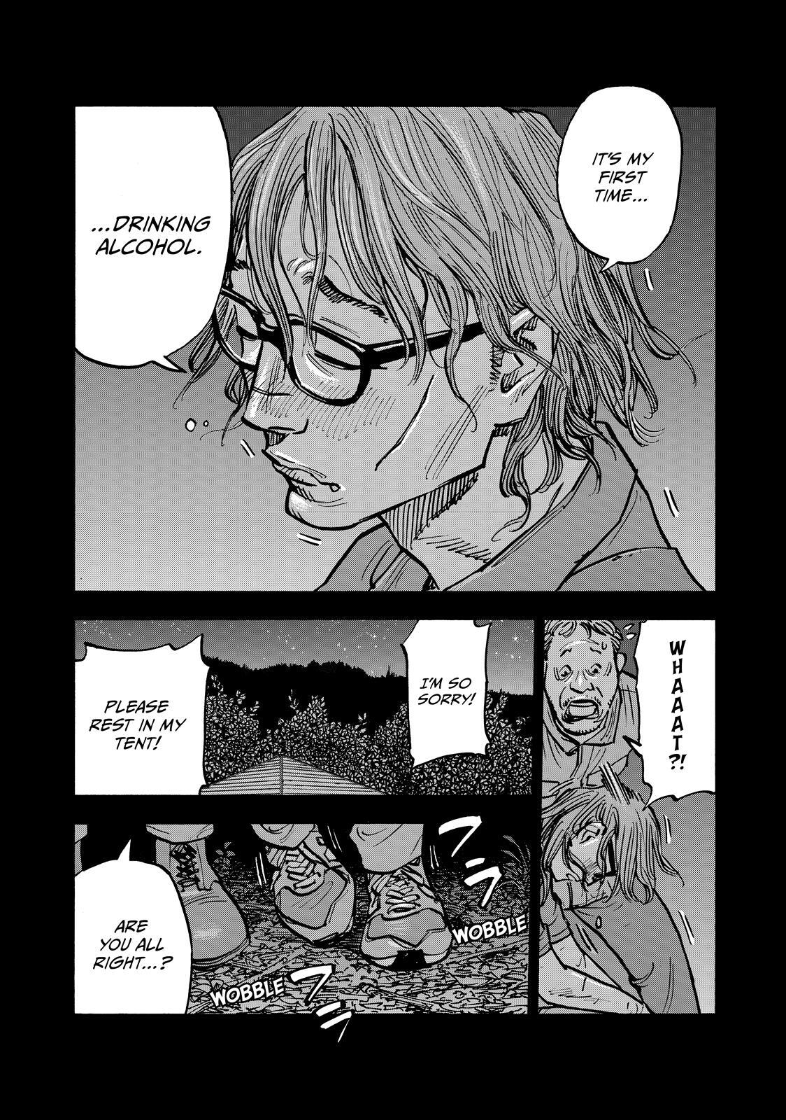 Read Heiwa no Kuni no Shimazaki e Manga Online
