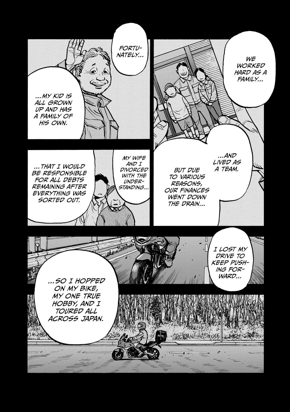 Read Heiwa no Kuni no Shimazaki e Manga Online