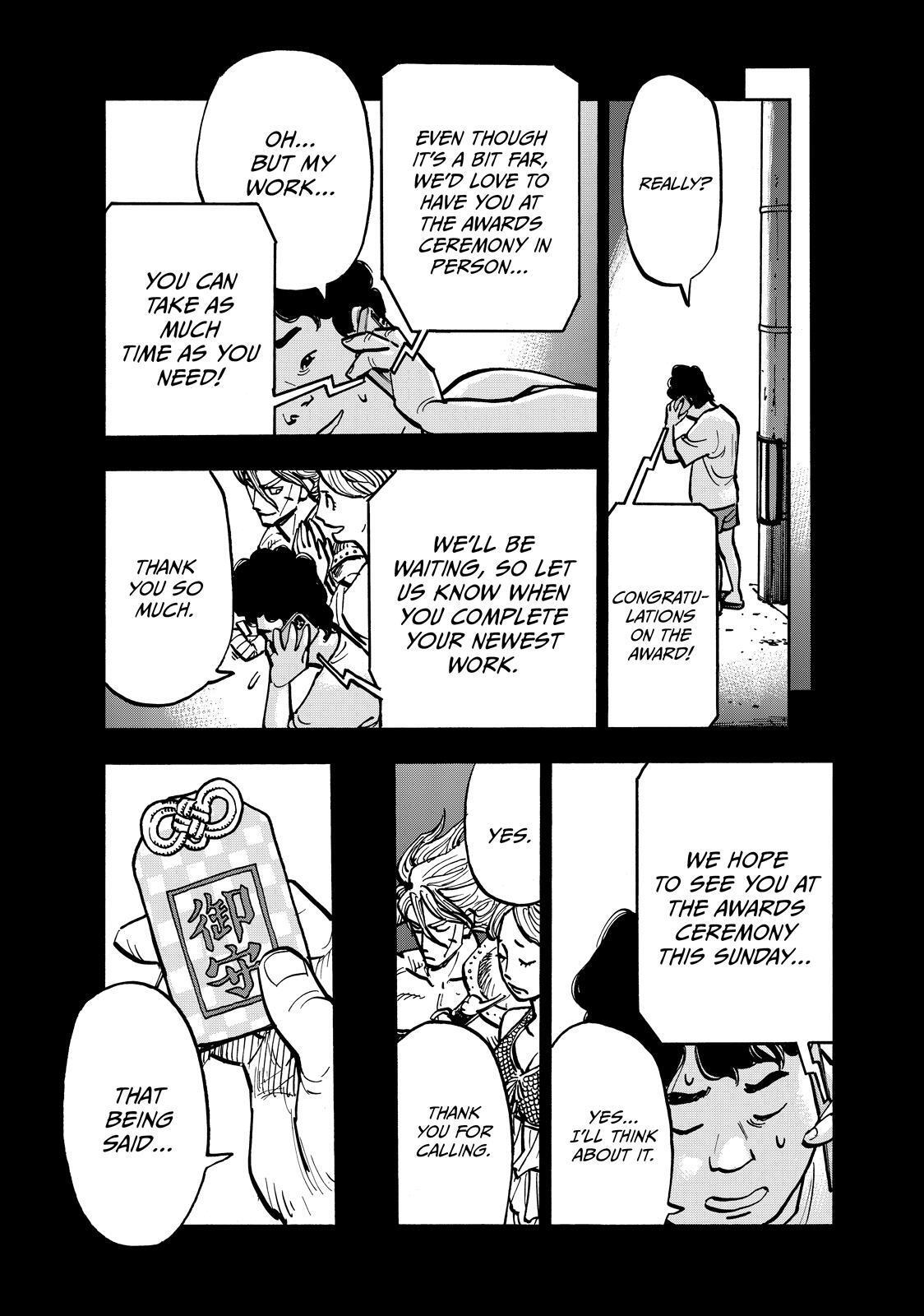 Read Heiwa no Kuni no Shimazaki e Manga Online