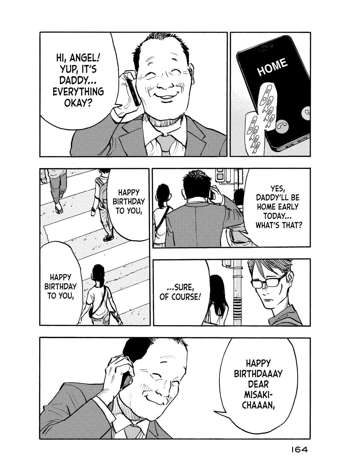 Read Heiwa no Kuni no Shimazaki e Manga Online