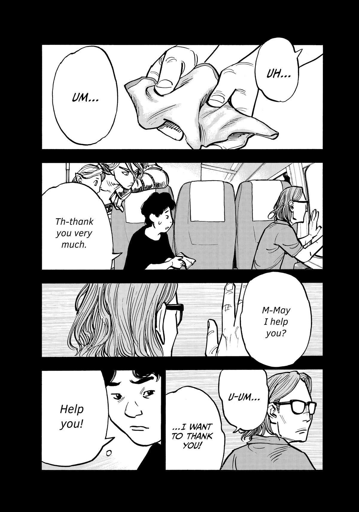 Read Heiwa no Kuni no Shimazaki e Manga Online