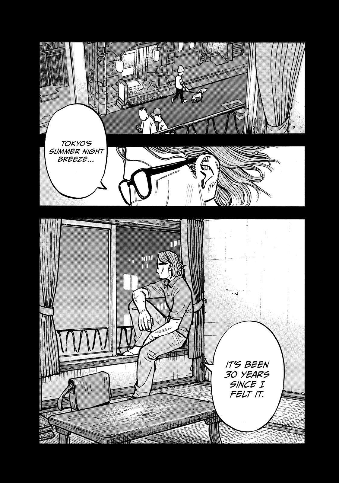 Read Heiwa no Kuni no Shimazaki e Manga Online