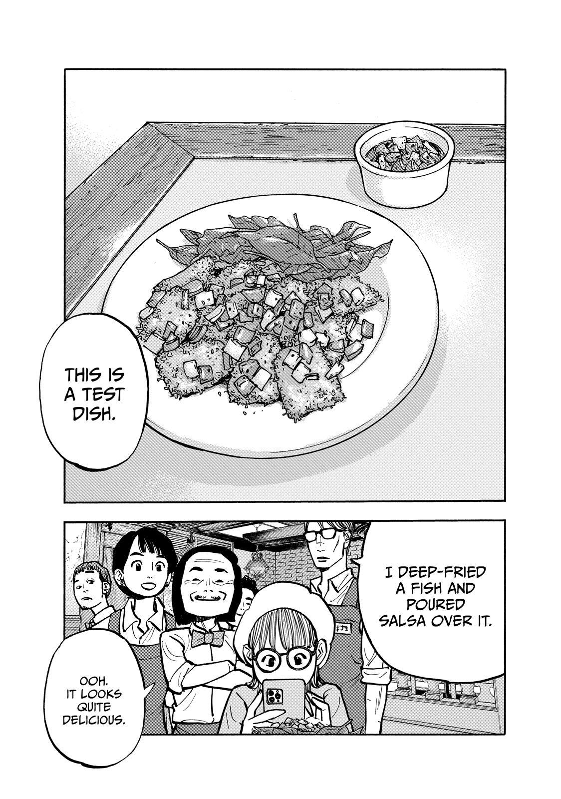 Read Heiwa no Kuni no Shimazaki e Manga Online