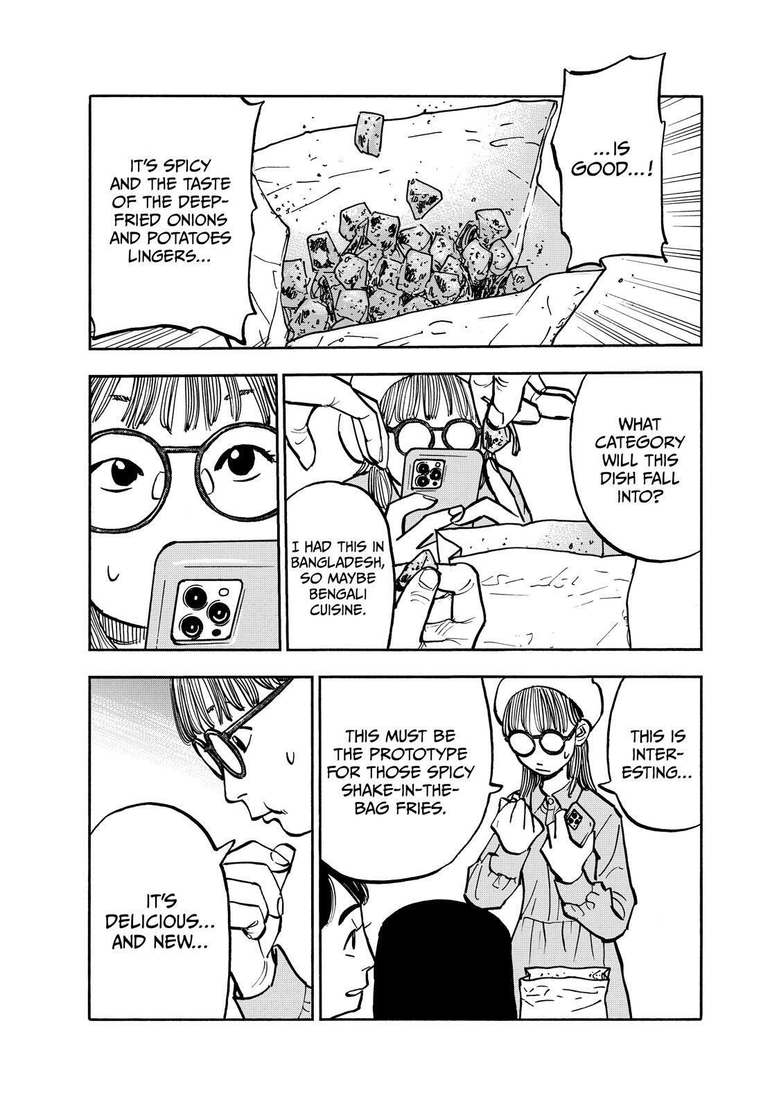 Read Heiwa no Kuni no Shimazaki e Manga Online