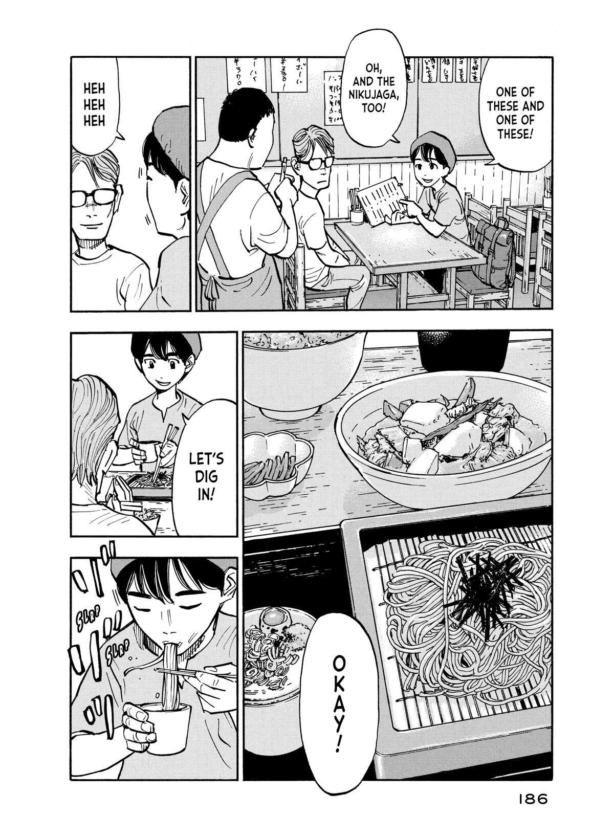 Read Heiwa no Kuni no Shimazaki e Manga Online
