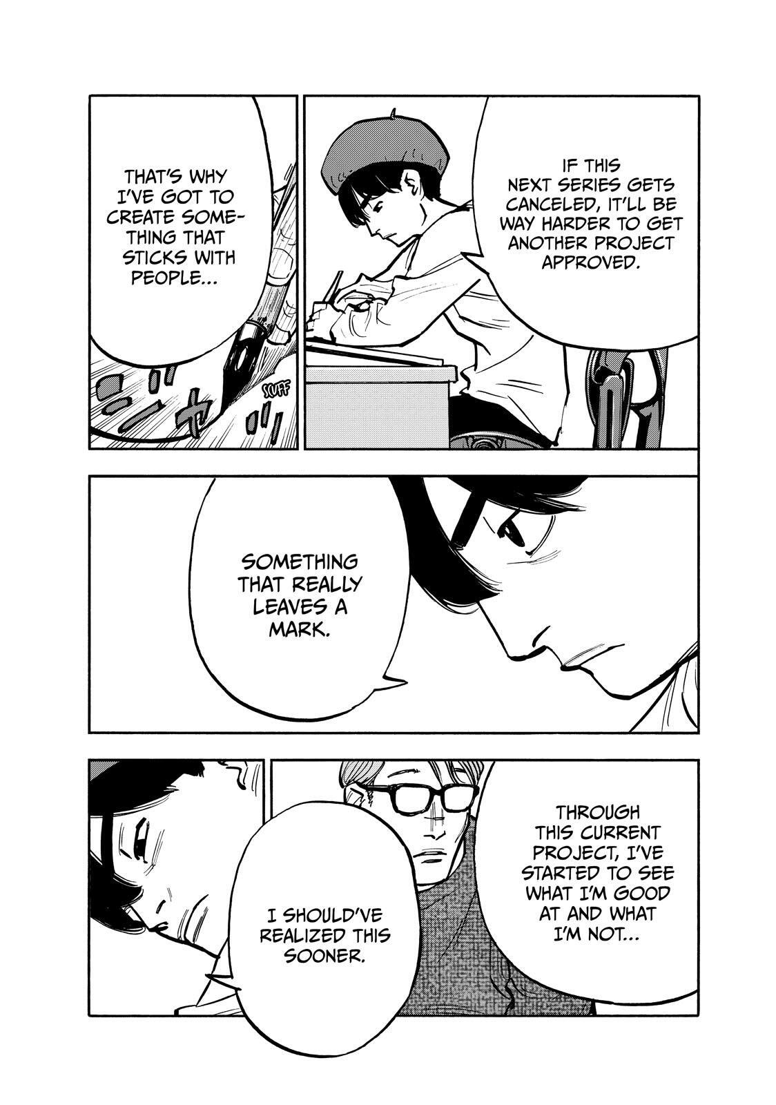 Read Heiwa no Kuni no Shimazaki e Manga Online