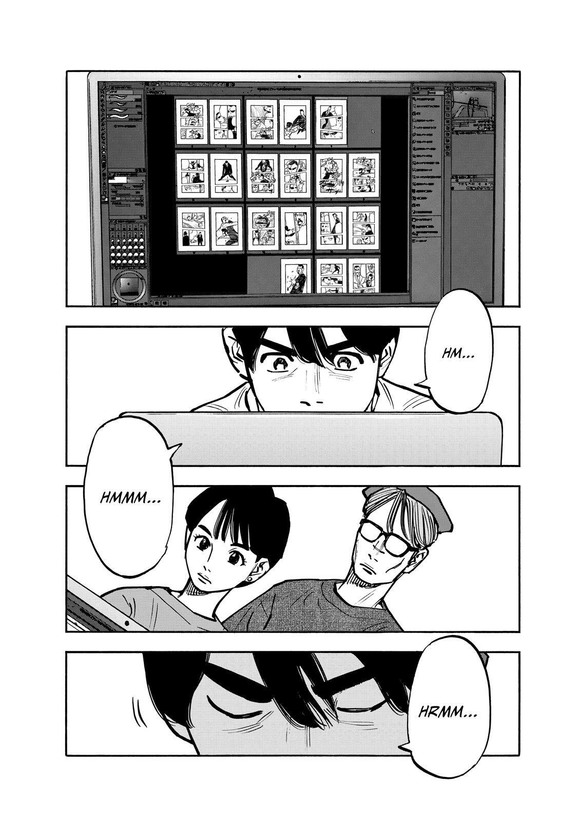 Read Heiwa no Kuni no Shimazaki e Manga Online