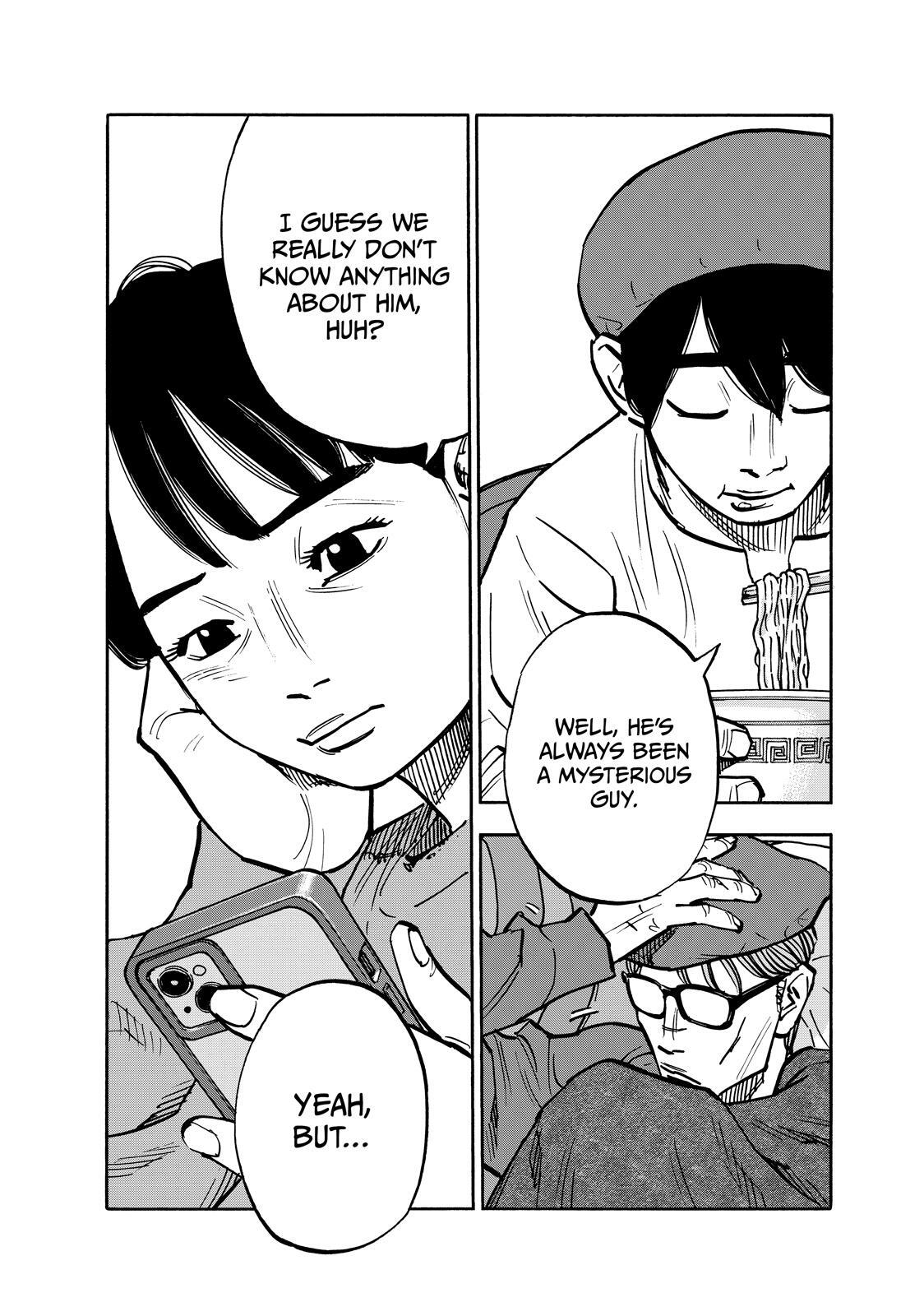 Read Heiwa no Kuni no Shimazaki e Manga Online