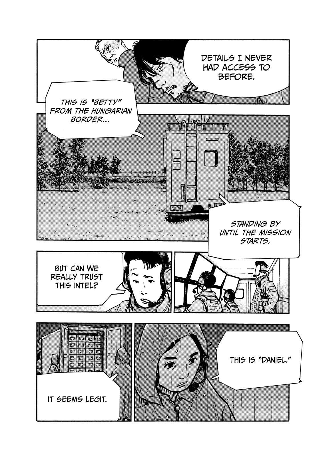 Read Heiwa no Kuni no Shimazaki e Manga Online