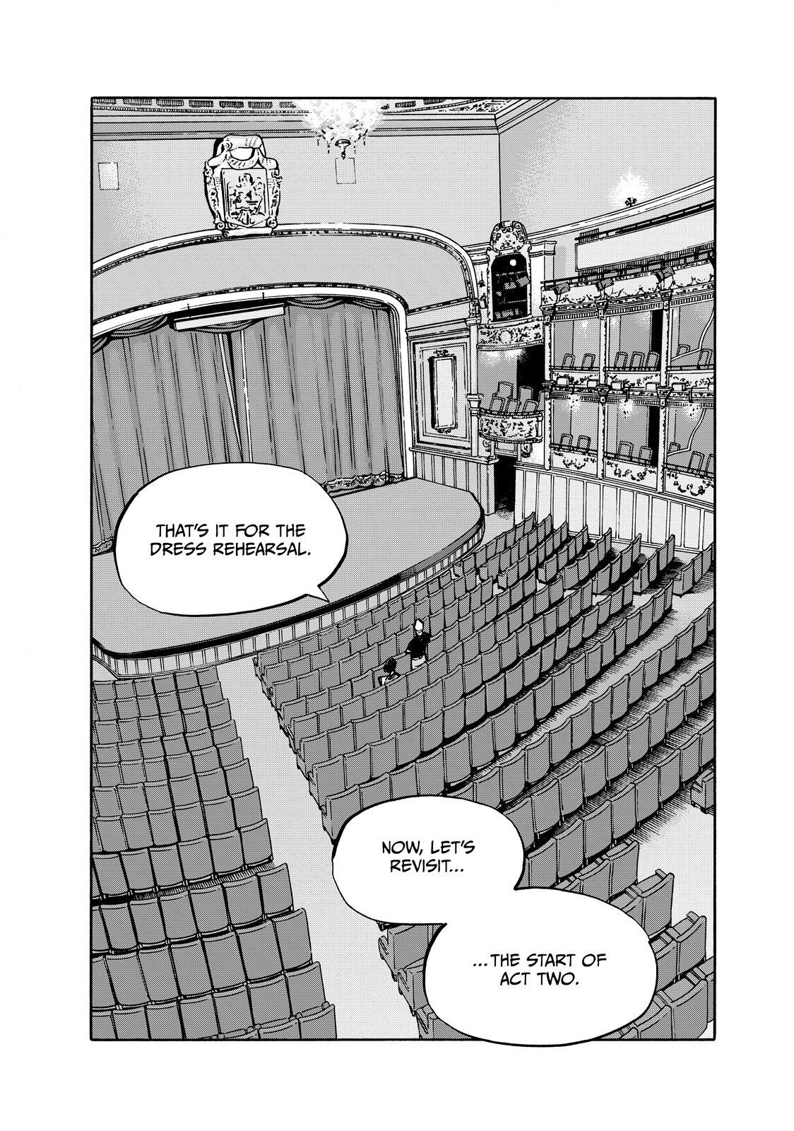 Read Heiwa no Kuni no Shimazaki e Manga Online