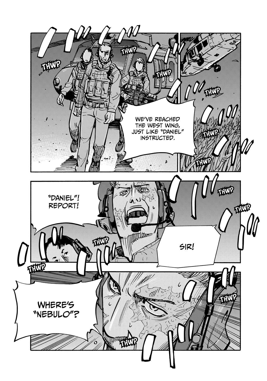 Read Heiwa no Kuni no Shimazaki e Manga Online