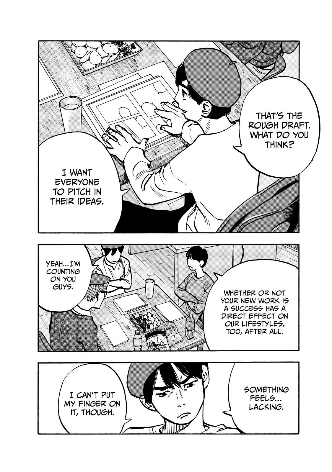 Read Heiwa no Kuni no Shimazaki e Manga Online