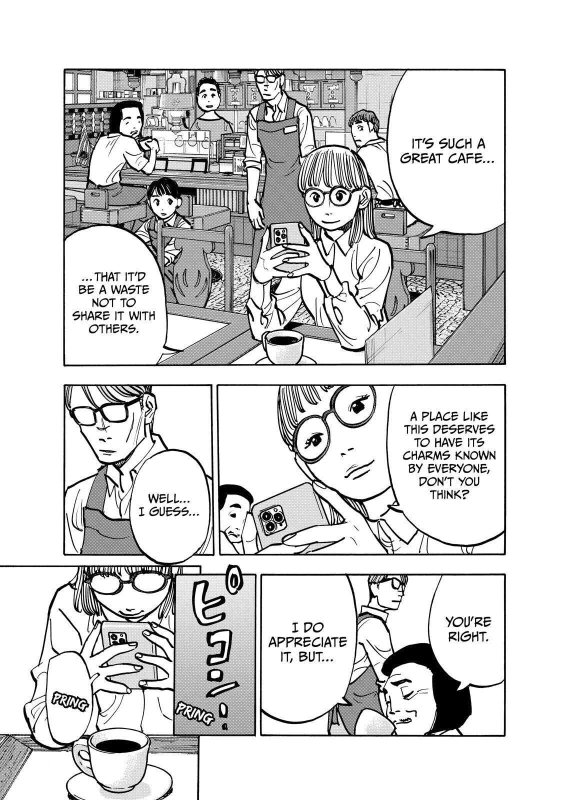 Read Heiwa no Kuni no Shimazaki e Manga Online