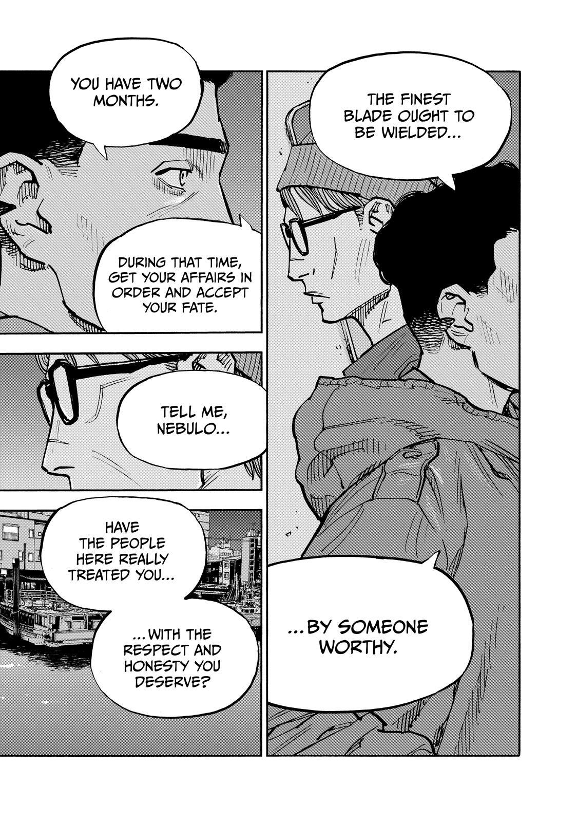 Read Heiwa no Kuni no Shimazaki e Manga Online