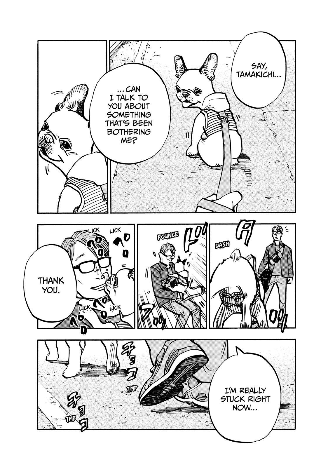 Read Heiwa no Kuni no Shimazaki e Manga Online