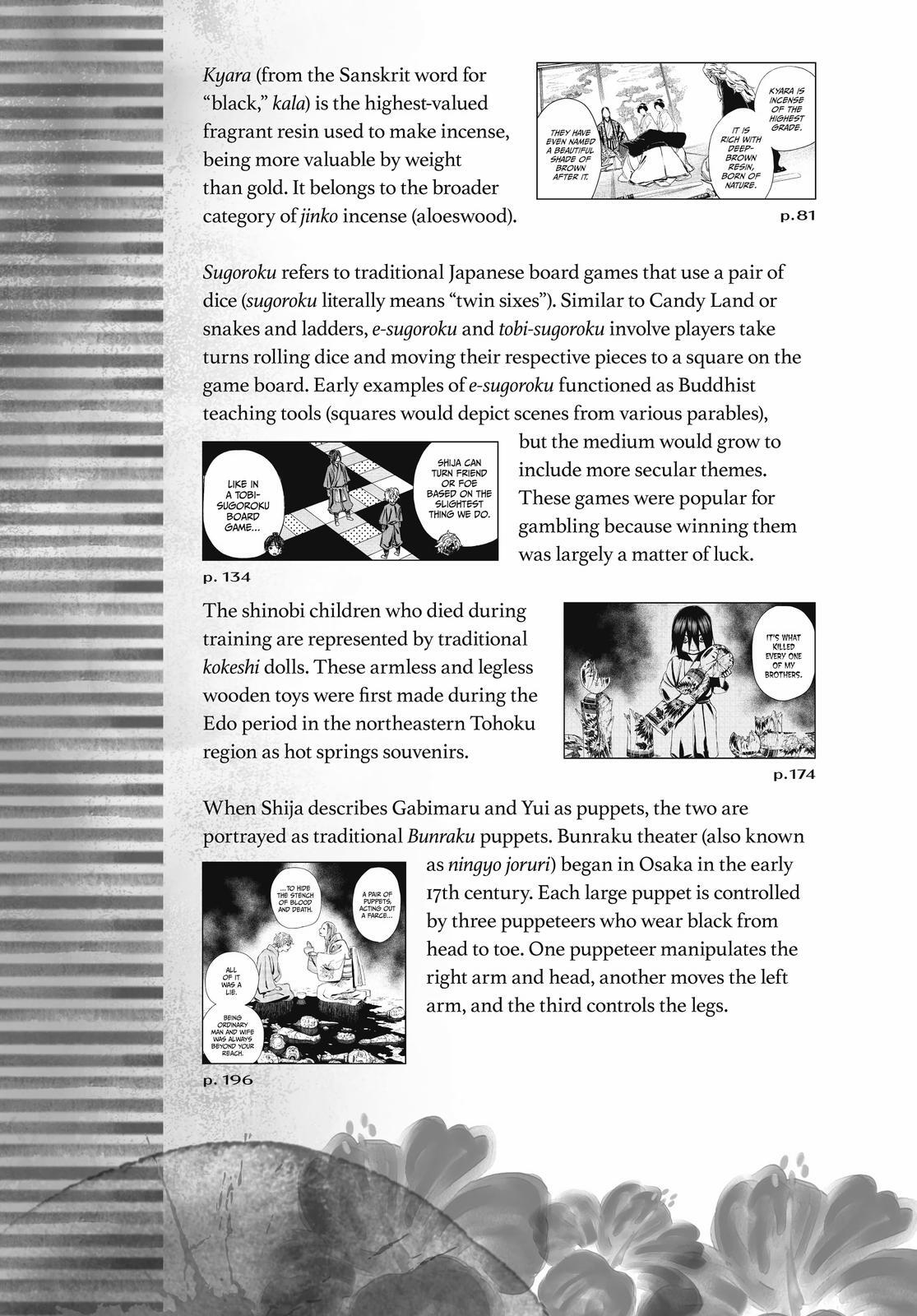 Read Hell's Paradise- Jigokuraku Manga Online