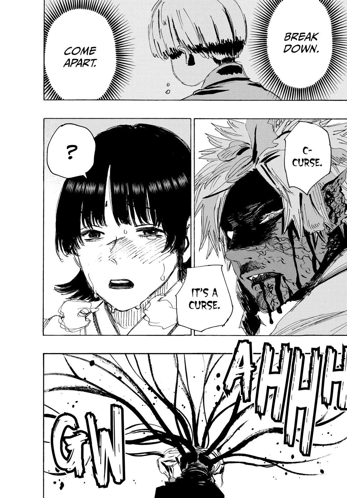 Read Hell's Paradise- Jigokuraku Manga Online