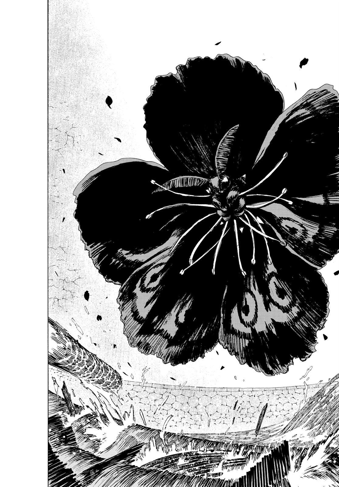Read Hell's Paradise- Jigokuraku Manga Online
