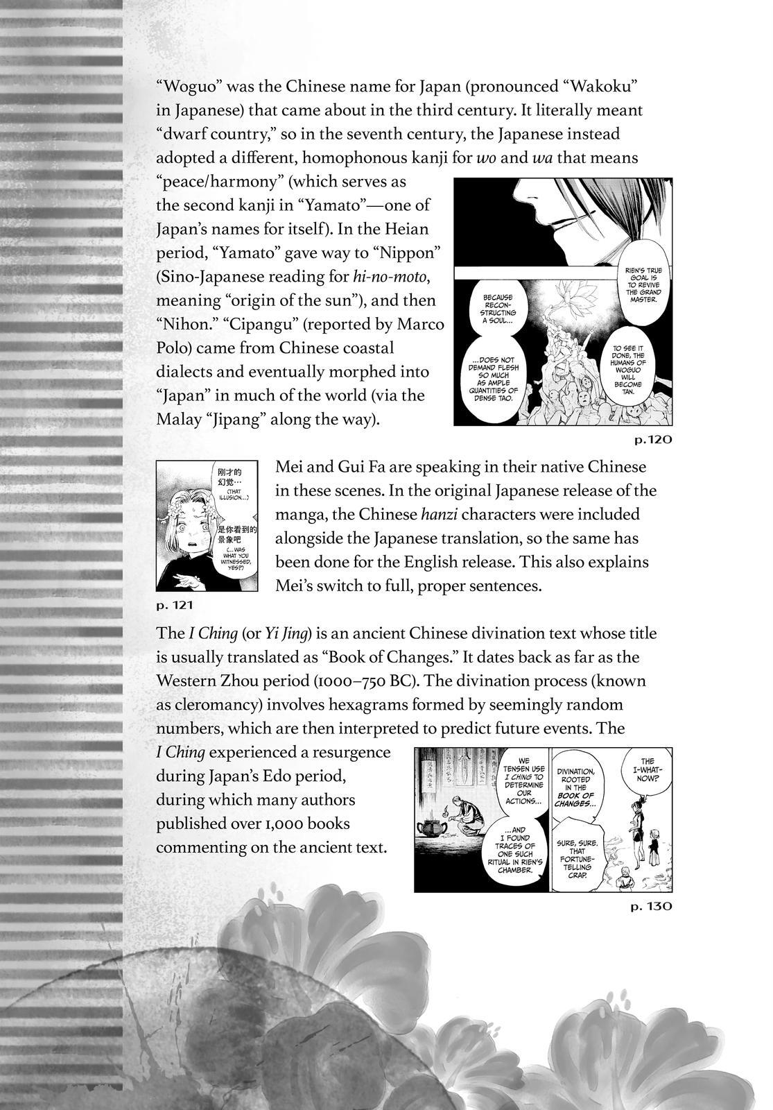 Read Hell's Paradise- Jigokuraku Manga Online