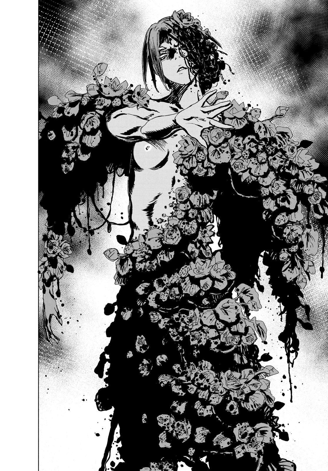 Read Hell's Paradise- Jigokuraku Manga Online
