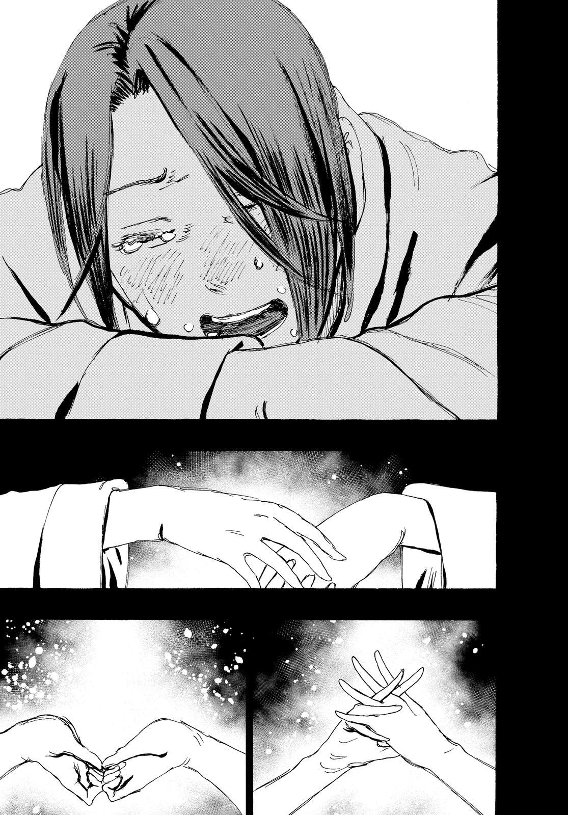 Read Hell's Paradise- Jigokuraku Manga Online
