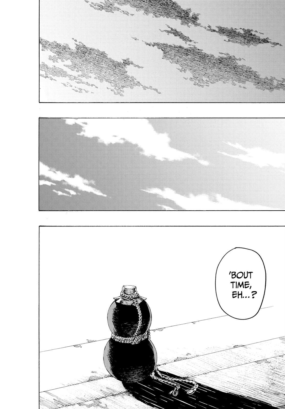 Read Hell's Paradise- Jigokuraku Manga Online