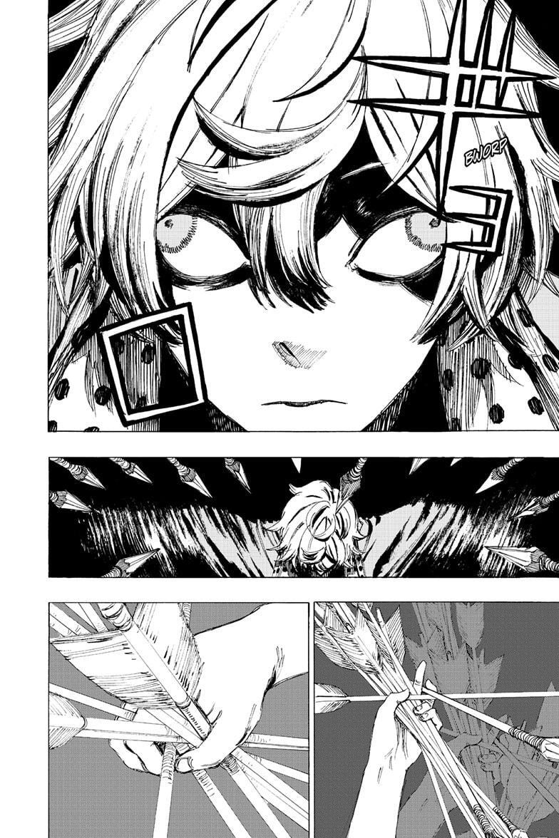 Read Hell's Paradise- Jigokuraku Manga Online