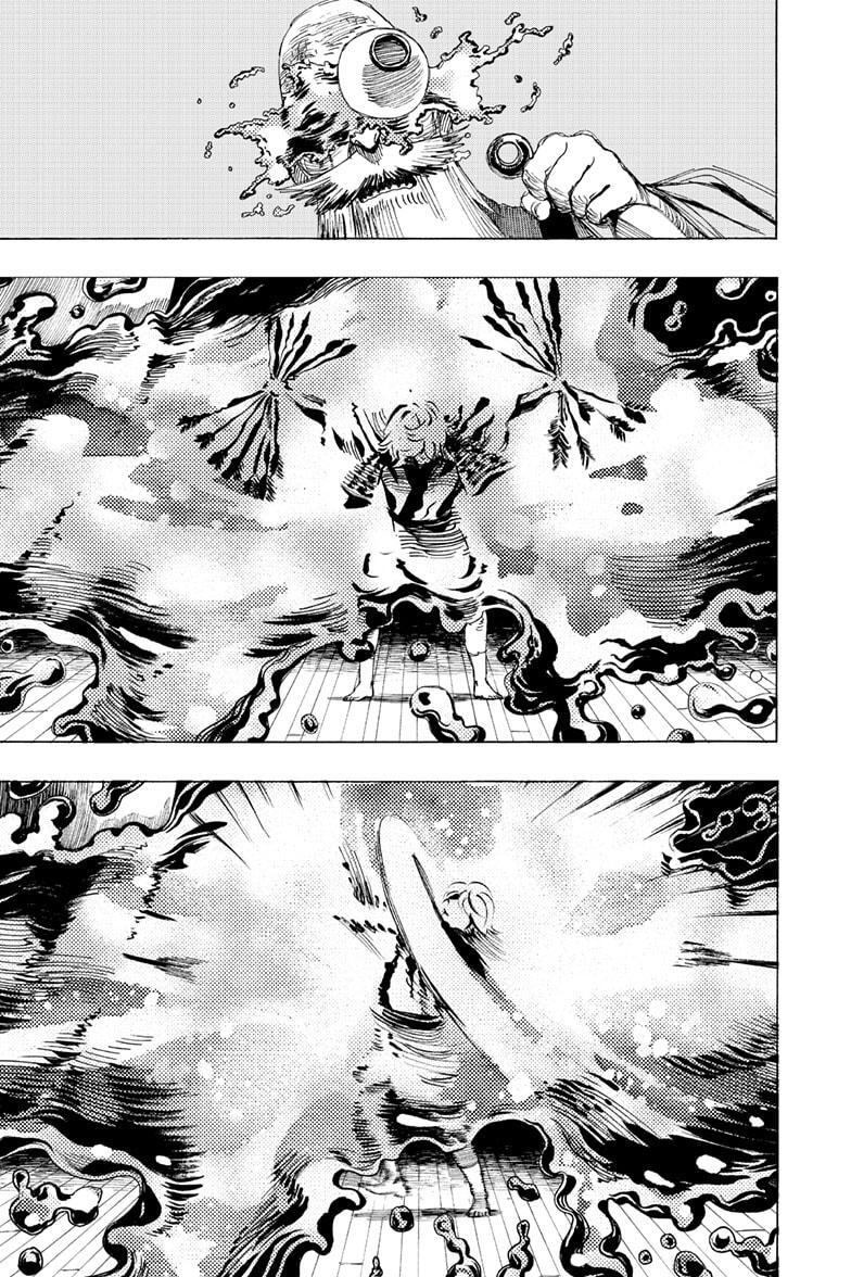 Read Hell's Paradise- Jigokuraku Manga Online