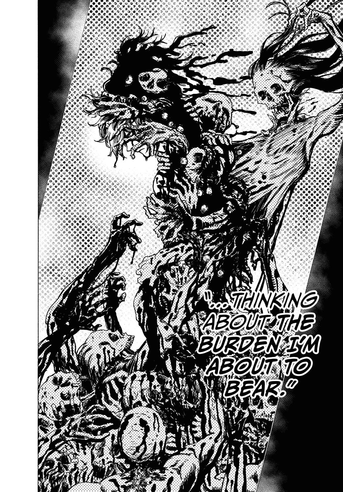 Read Hell's Paradise- Jigokuraku Manga Online