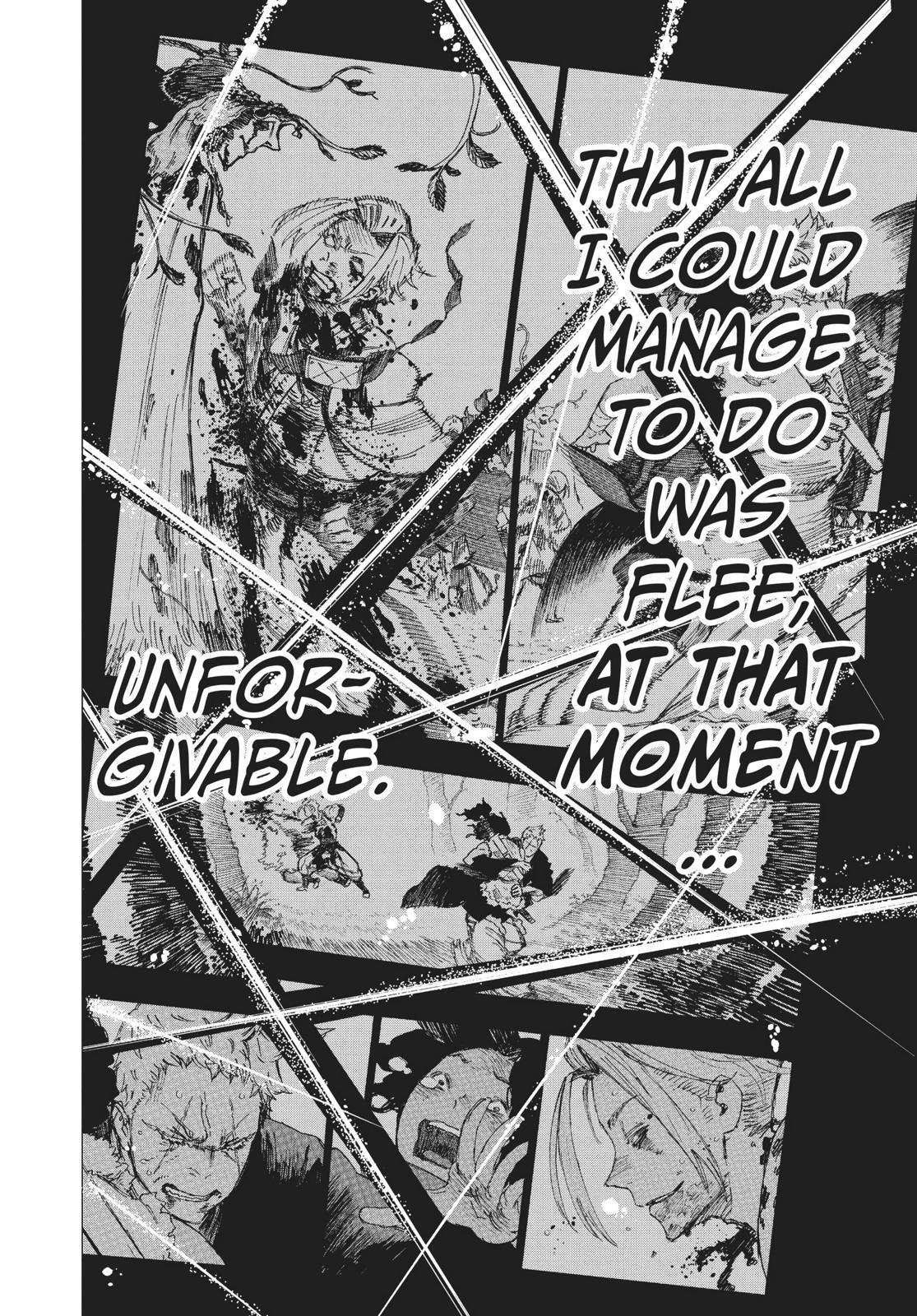 Read Hell's Paradise- Jigokuraku Manga Online