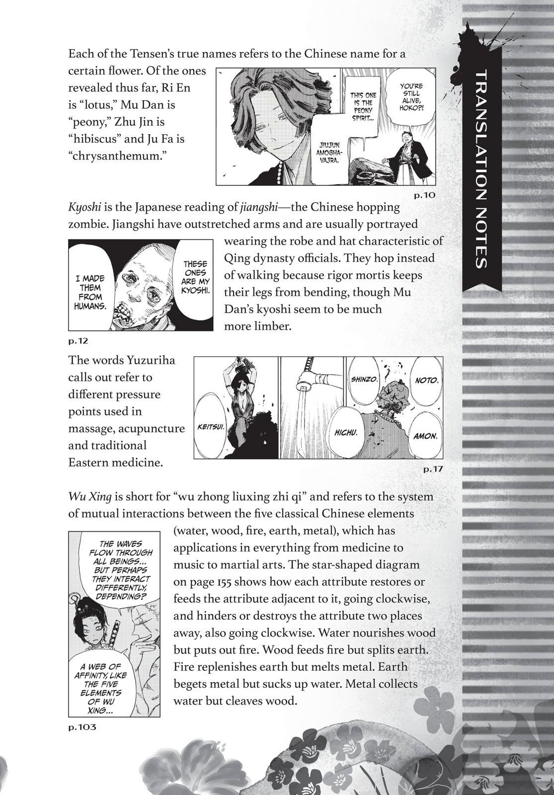 Read Hell's Paradise- Jigokuraku Manga Online