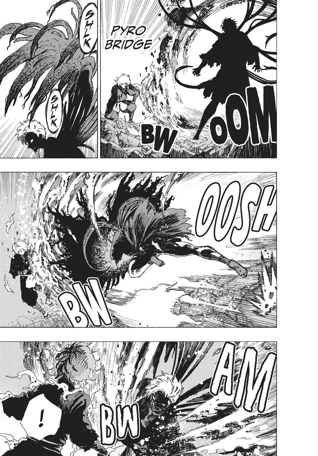 Read Hell's Paradise- Jigokuraku Manga Online