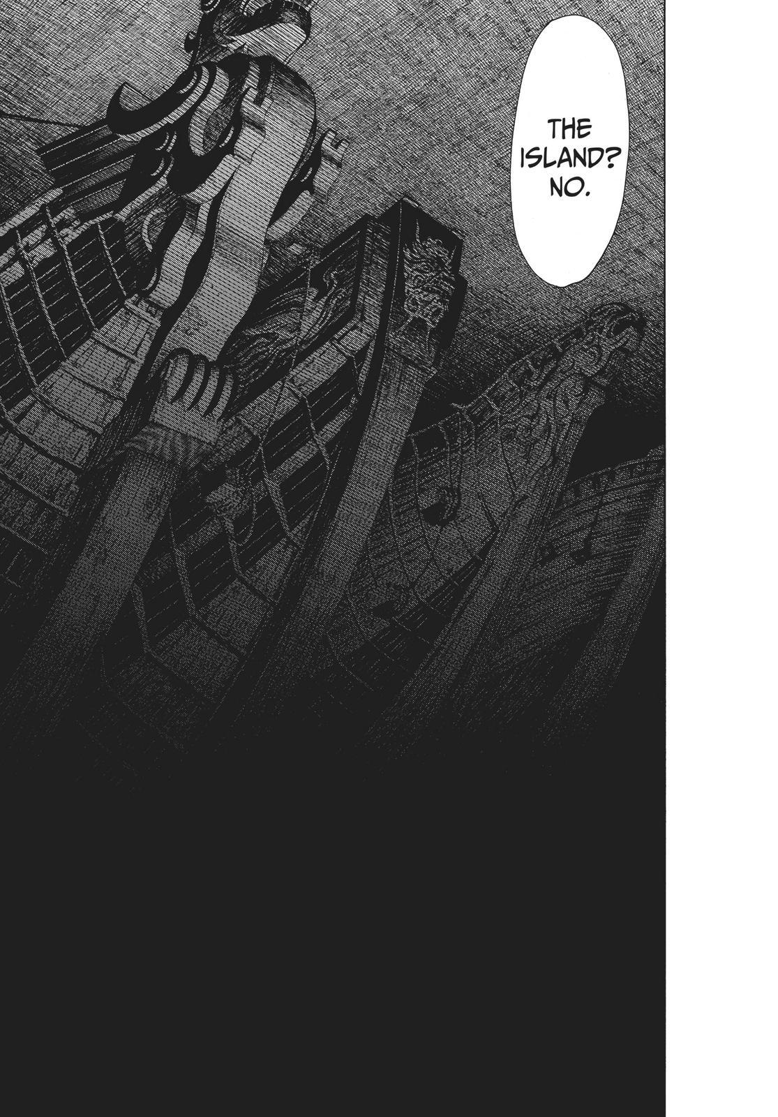 Read Hell's Paradise- Jigokuraku Manga Online