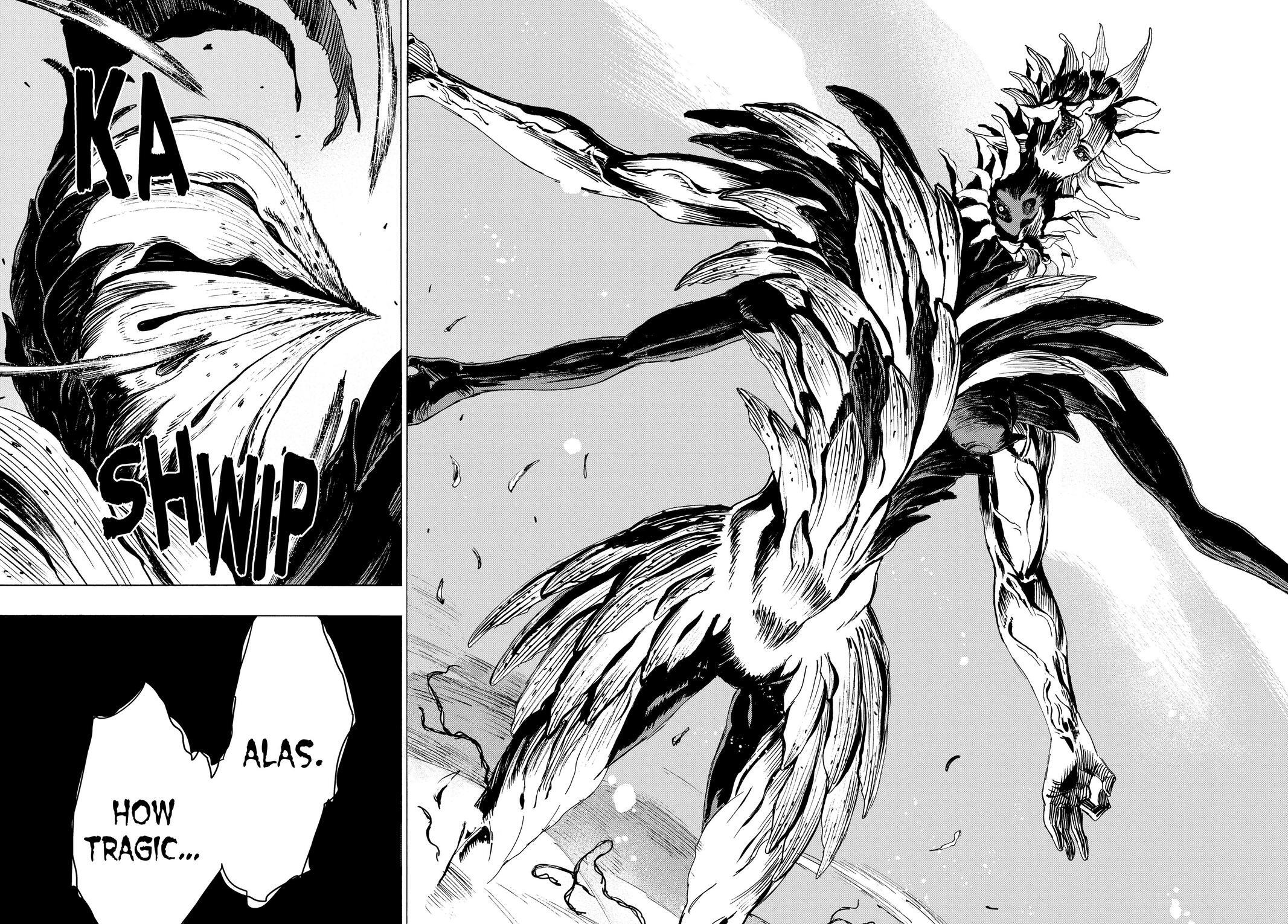 Read Hell's Paradise- Jigokuraku Manga Online